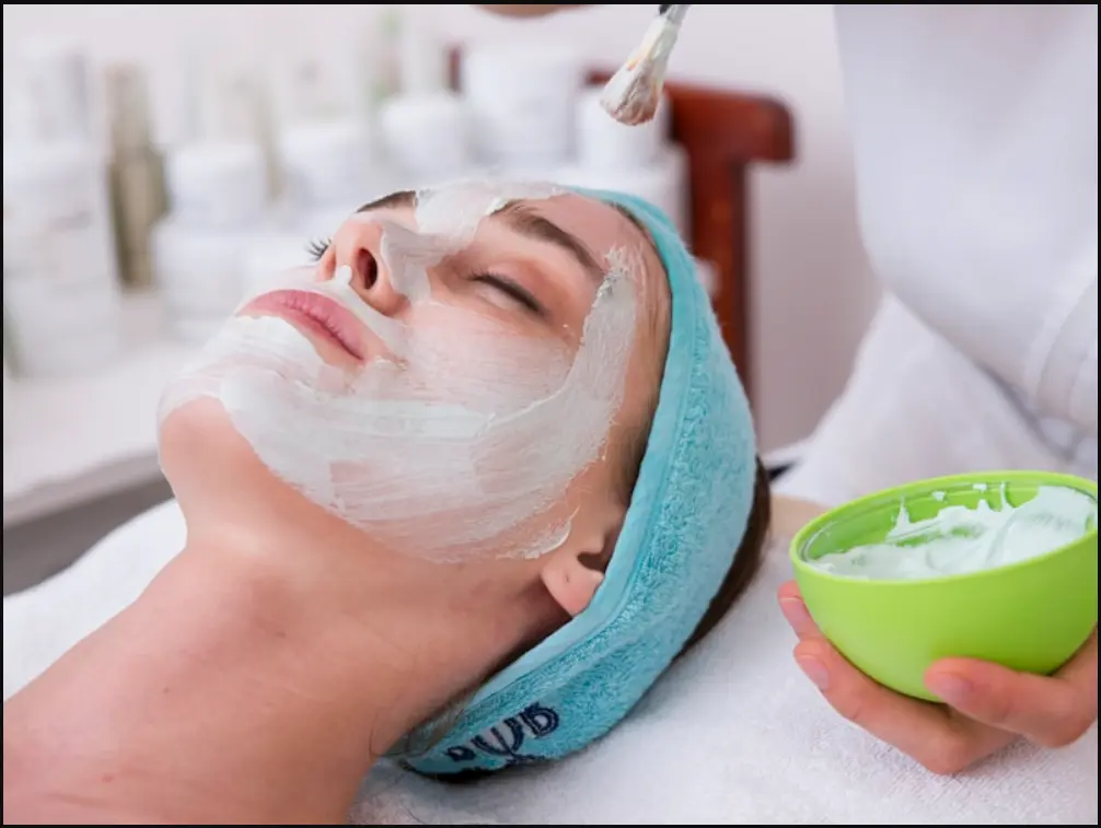 Beauty Parlour Management Software