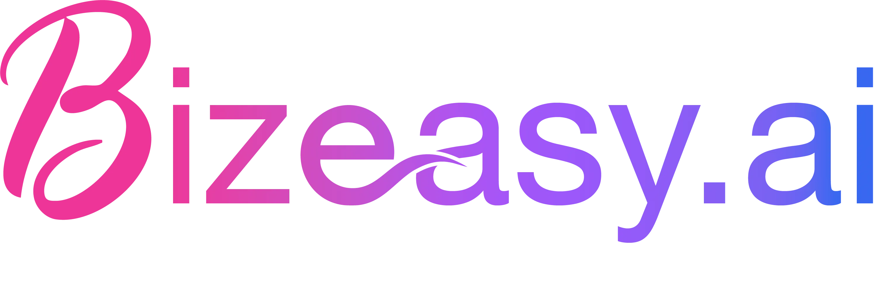 BizEasy.ai Logo