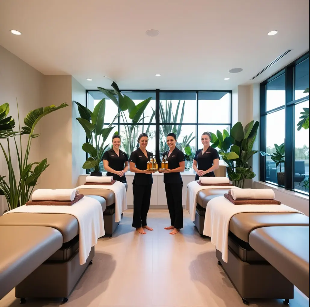 corporate wellness software