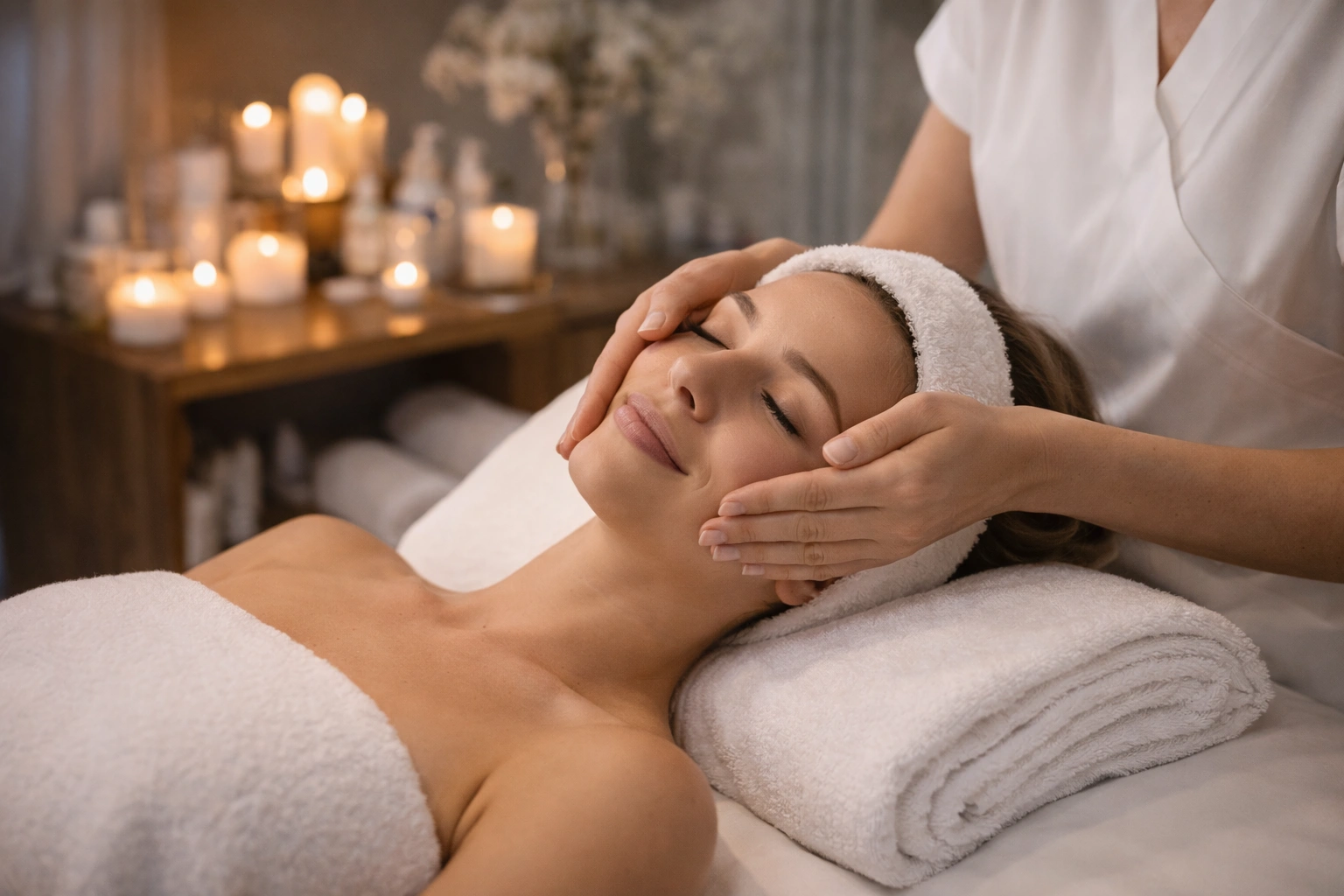 Spa Management Software